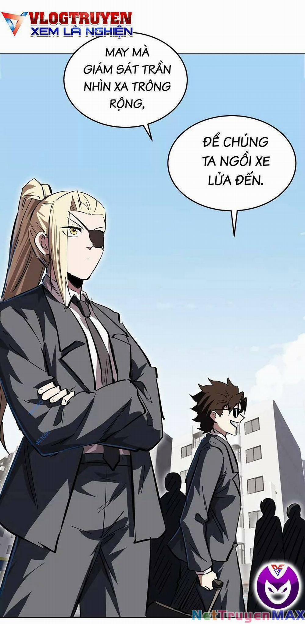 Cương Thi Tiên Sinh 42 trang 22