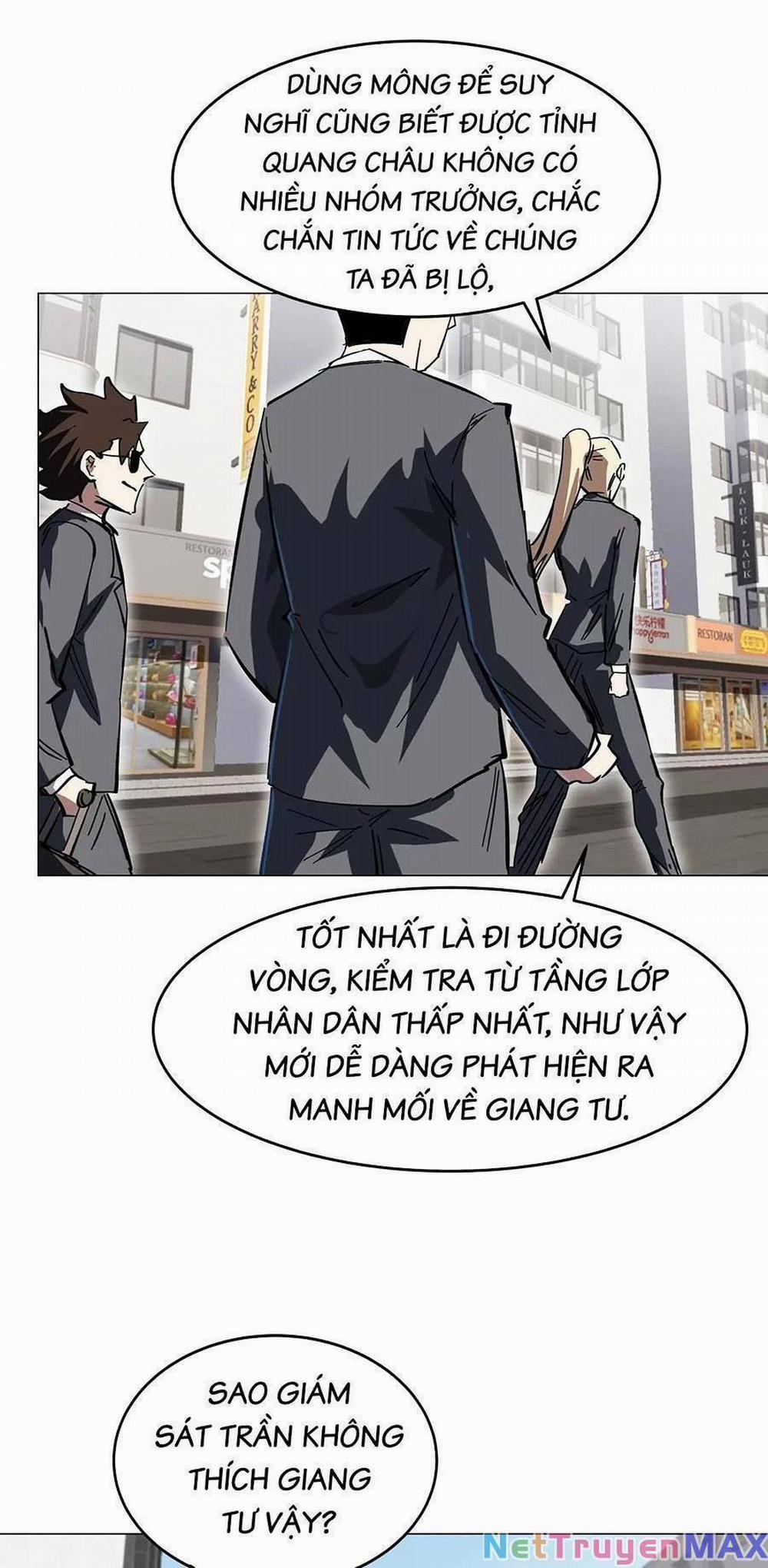 Cương Thi Tiên Sinh 42 trang 23