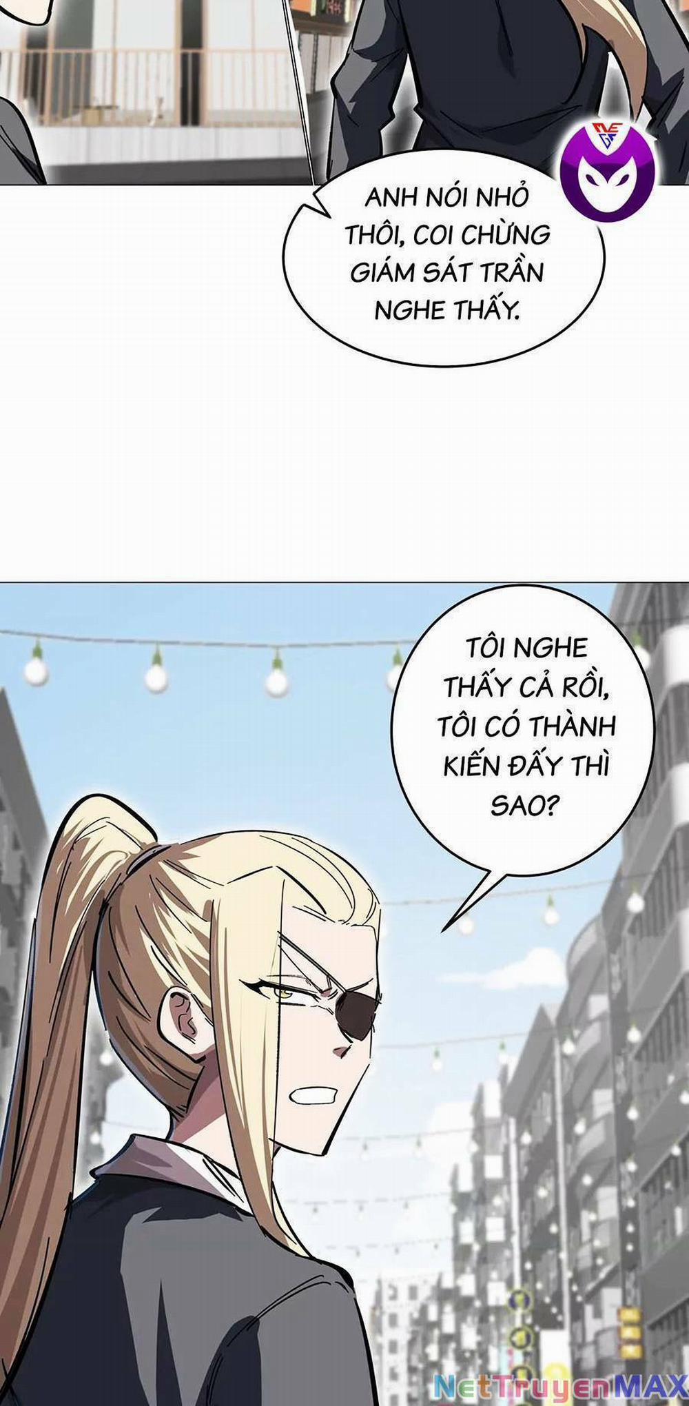 Cương Thi Tiên Sinh 42 trang 25