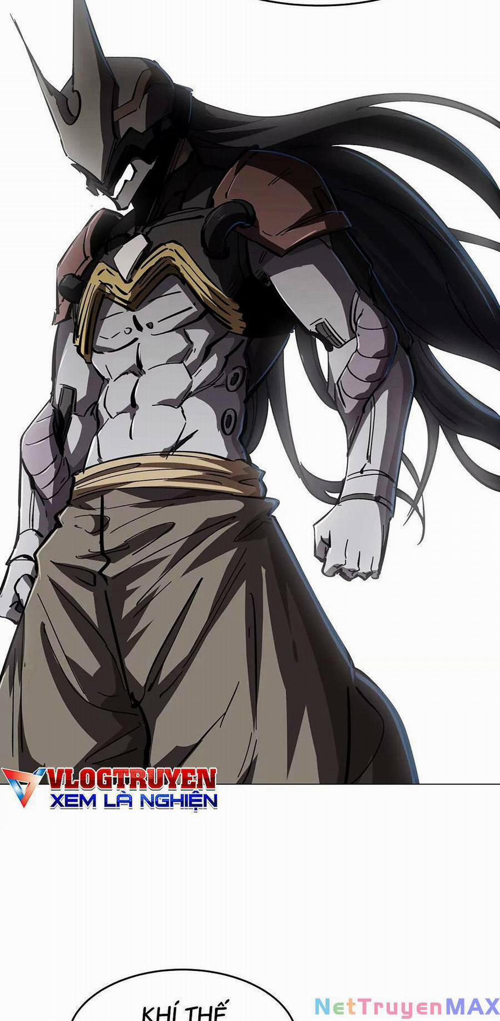 Cương Thi Tiên Sinh 42 trang 27