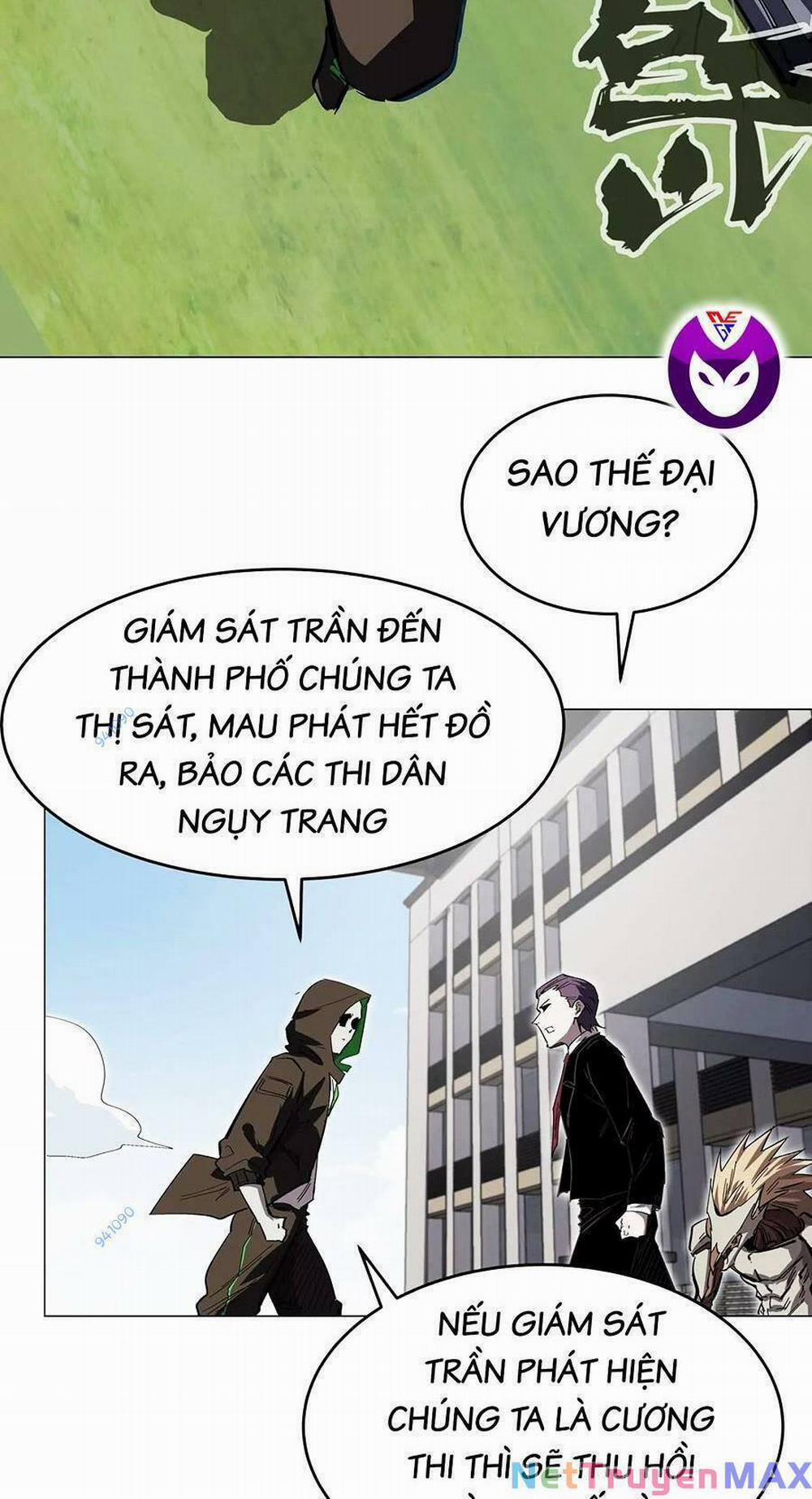 Cương Thi Tiên Sinh 42 trang 4