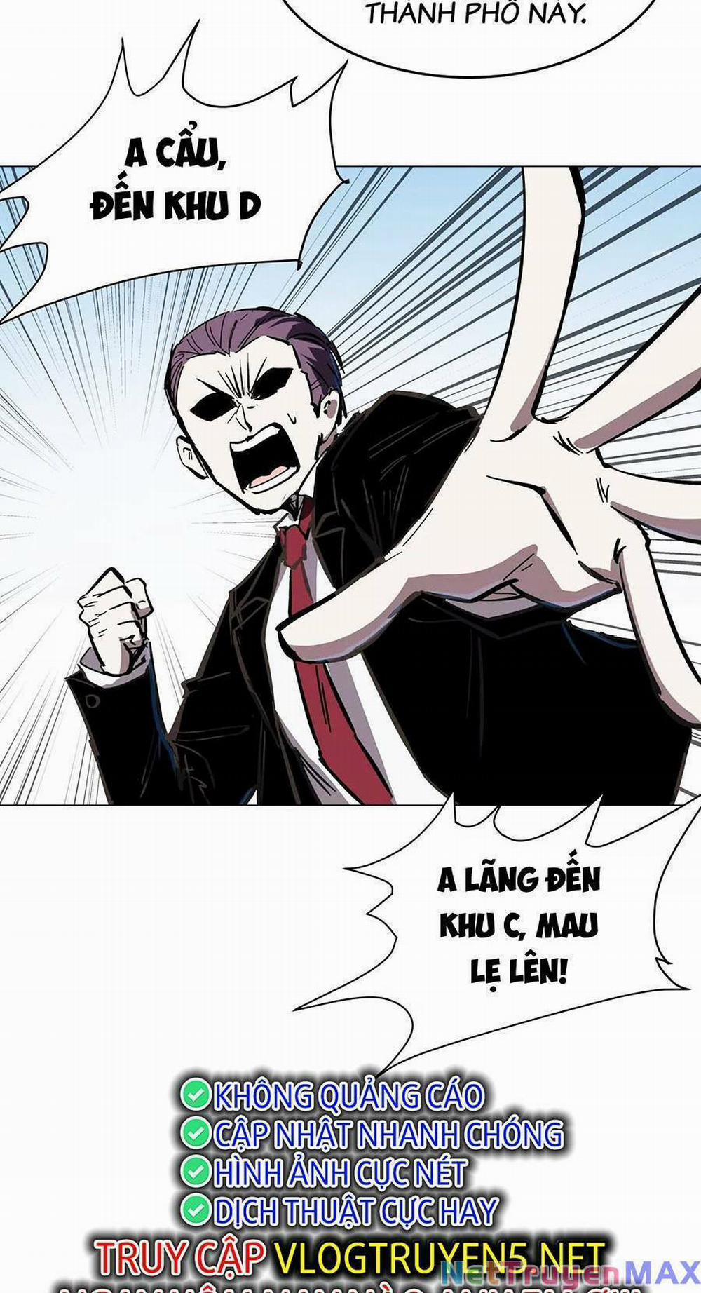 Cương Thi Tiên Sinh 42 trang 5