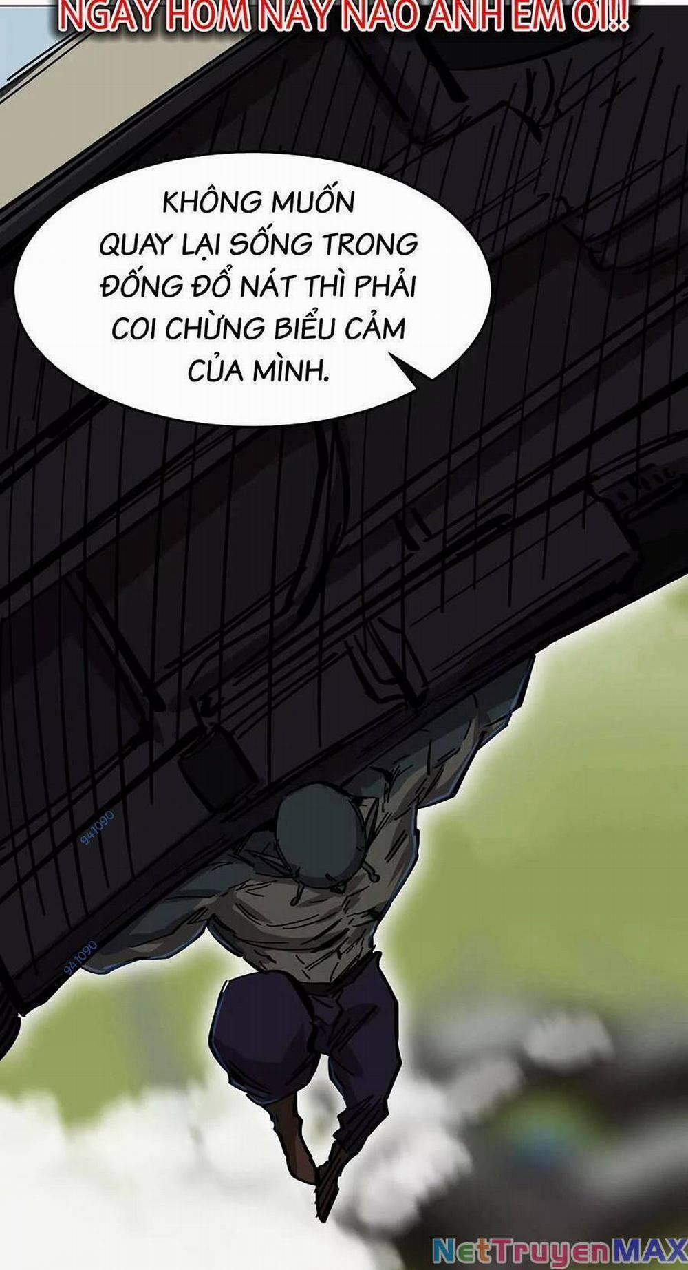 Cương Thi Tiên Sinh 42 trang 6