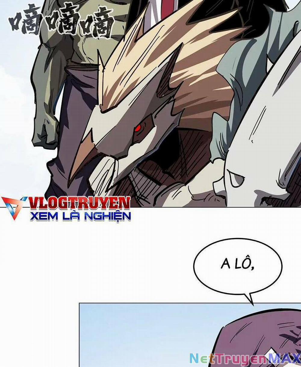 Cương Thi Tiên Sinh 43 trang 33