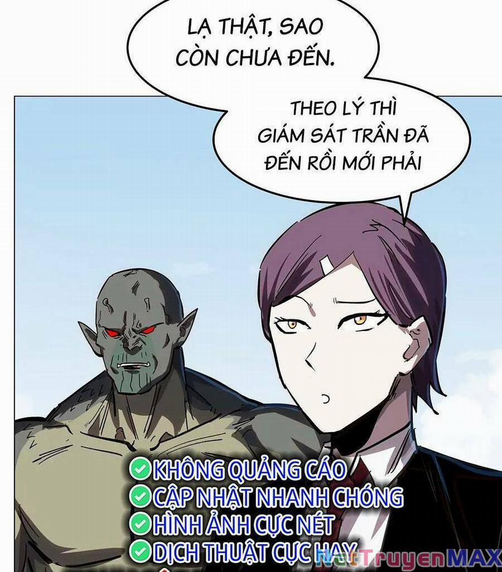 Cương Thi Tiên Sinh 43 trang 7