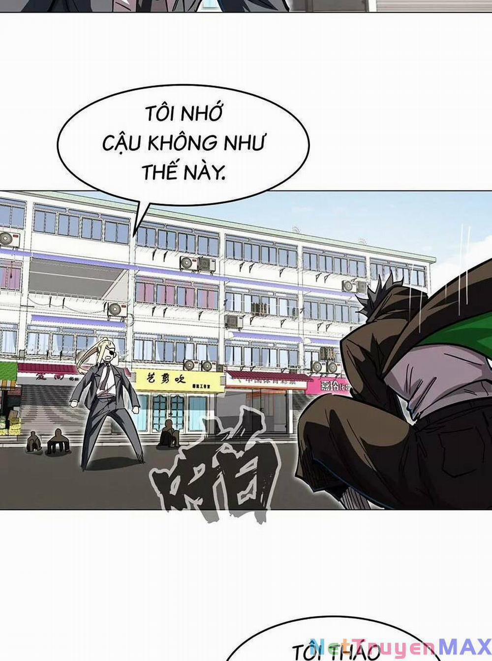 Cương Thi Tiên Sinh 44 trang 11