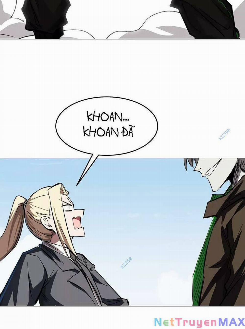 Cương Thi Tiên Sinh 44 trang 13