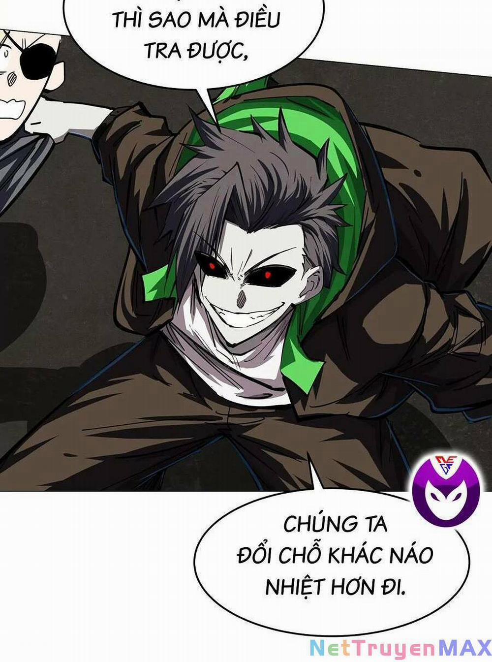 Cương Thi Tiên Sinh 44 trang 19