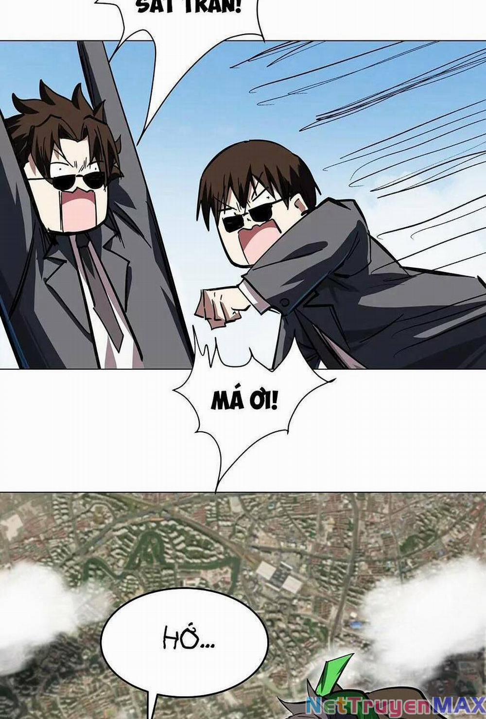 Cương Thi Tiên Sinh 44 trang 23