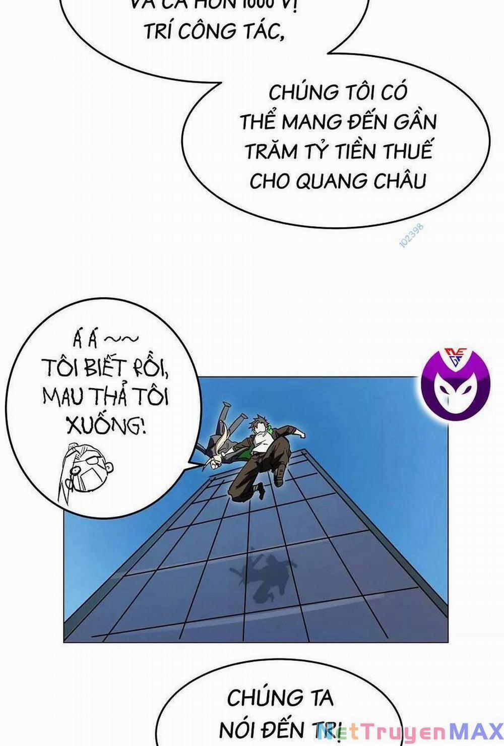 Cương Thi Tiên Sinh 44 trang 33