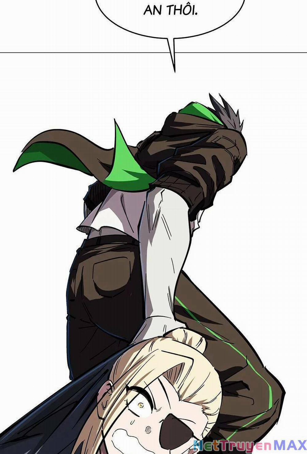 Cương Thi Tiên Sinh 44 trang 34