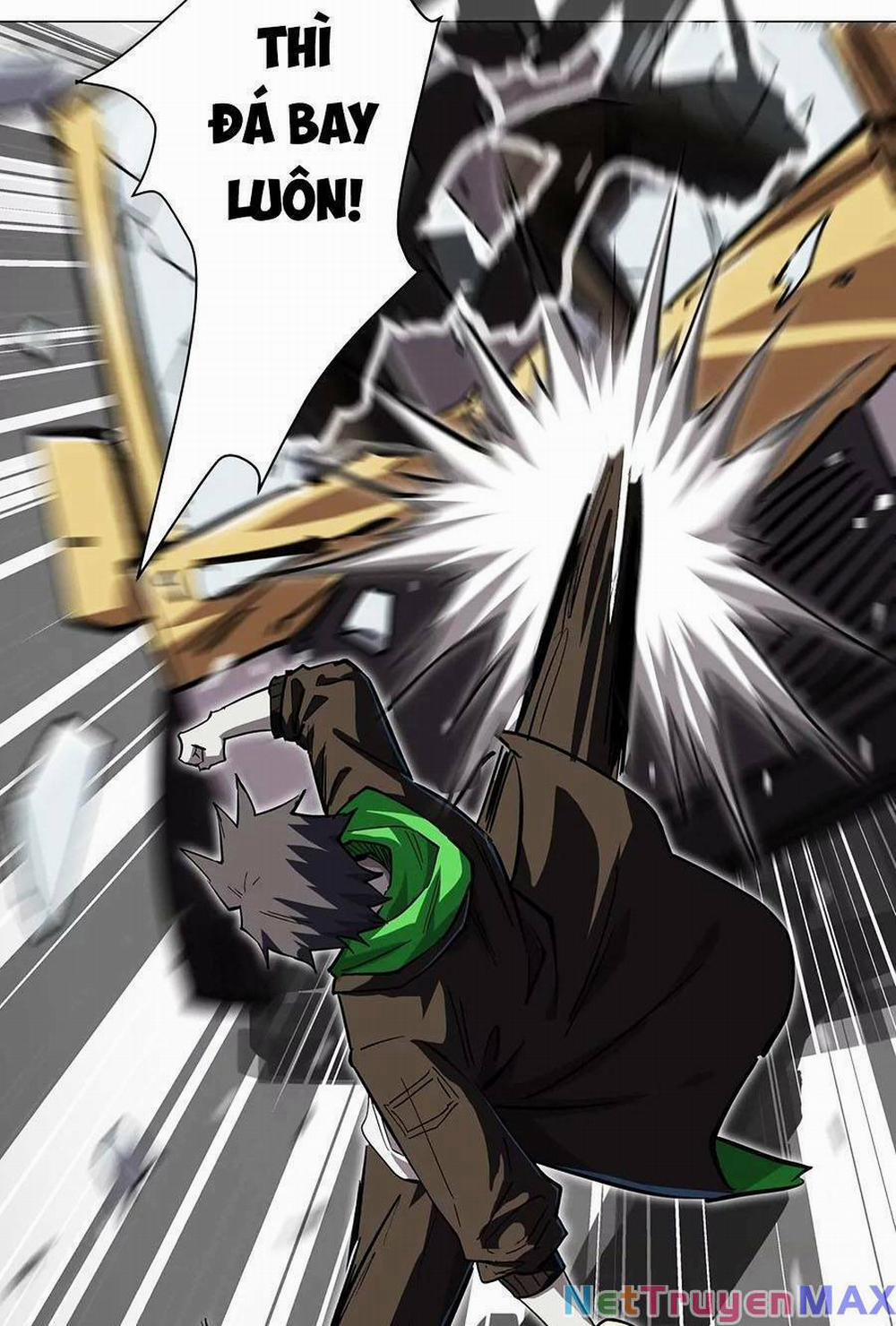 Cương Thi Tiên Sinh 44 trang 38