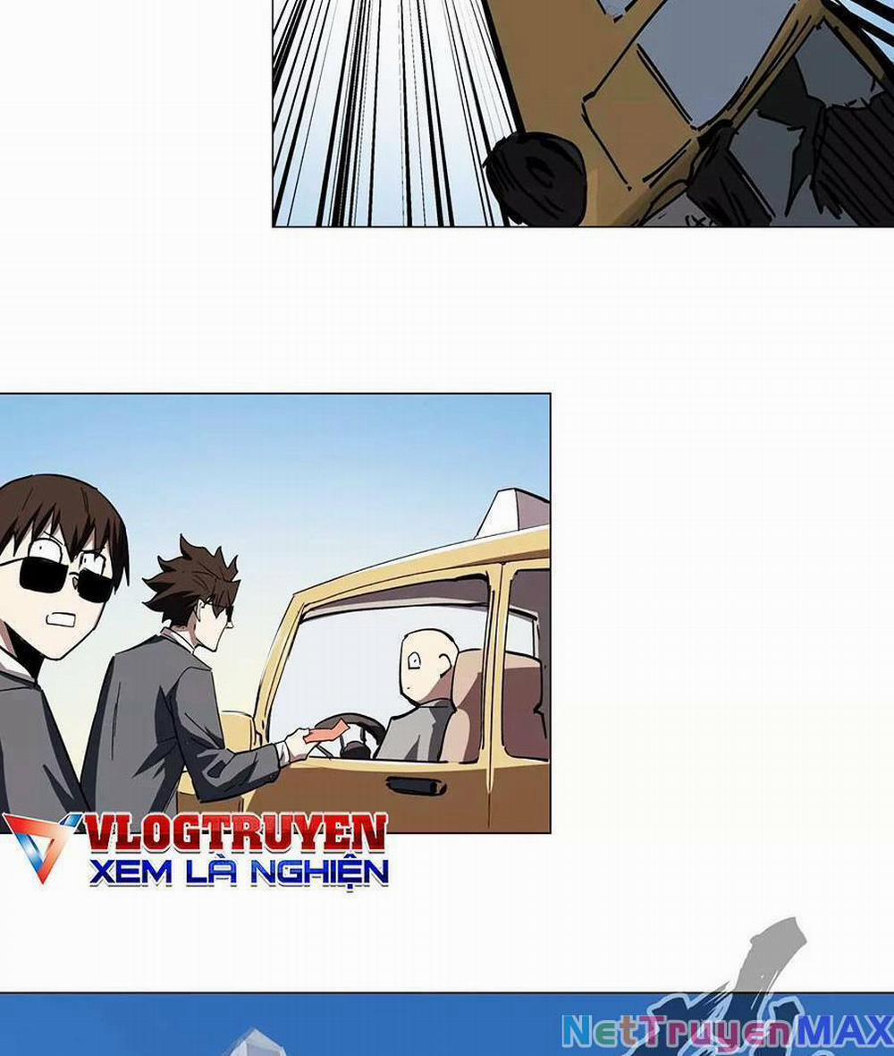 Cương Thi Tiên Sinh 44 trang 42