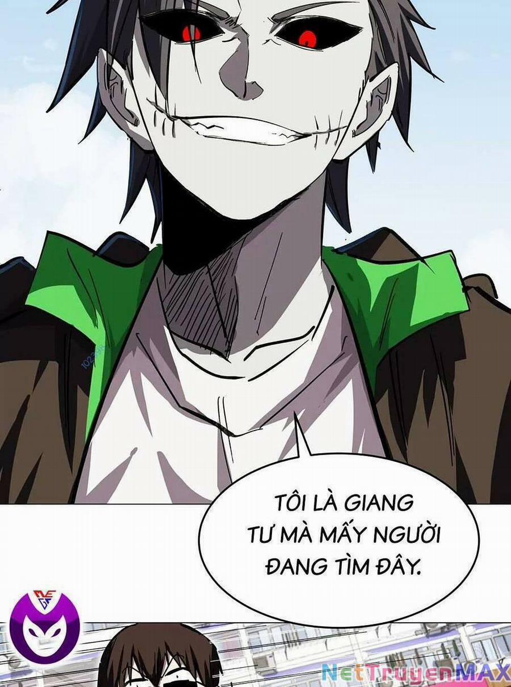 Cương Thi Tiên Sinh 44 trang 9