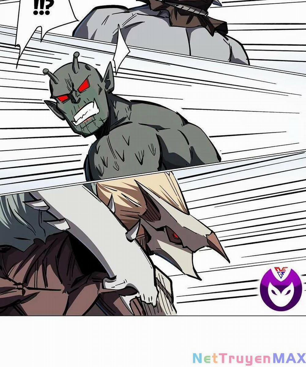 Cương Thi Tiên Sinh 45 trang 19