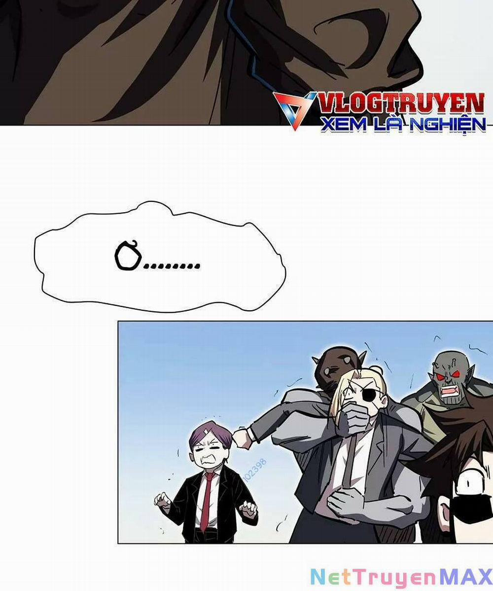 Cương Thi Tiên Sinh 45 trang 29