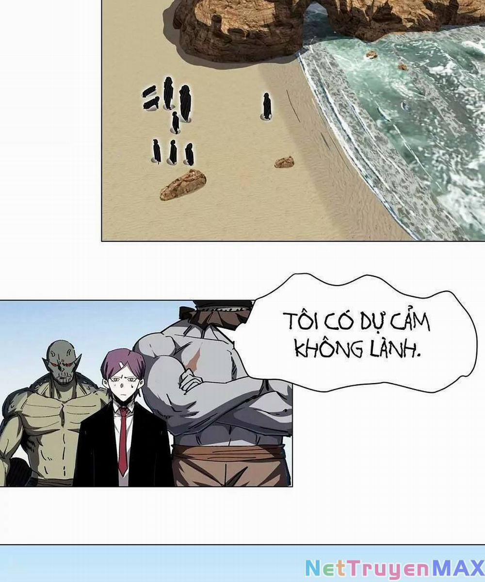 Cương Thi Tiên Sinh 45 trang 33