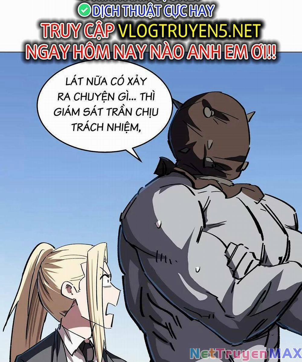 Cương Thi Tiên Sinh 45 trang 38