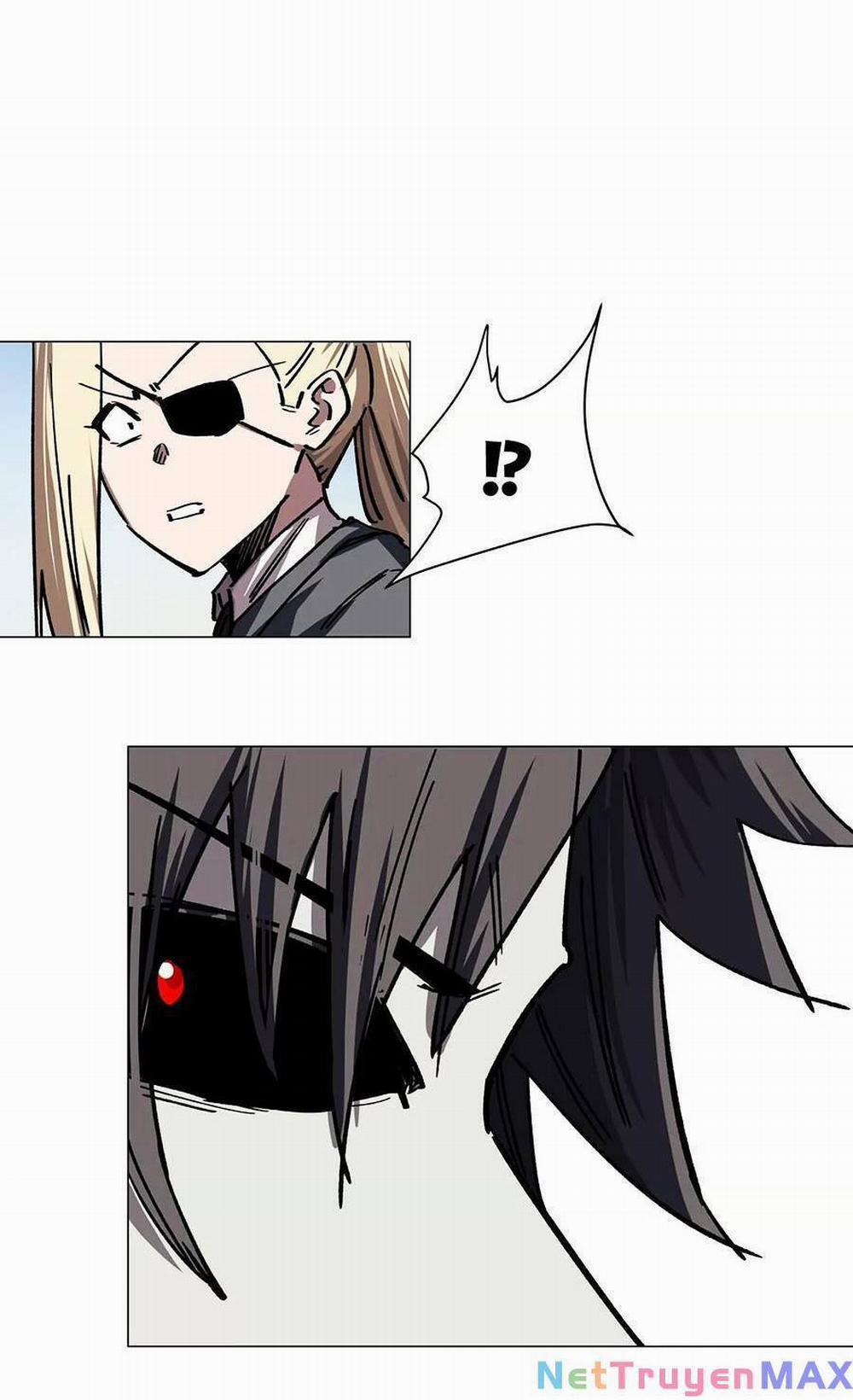 Cương Thi Tiên Sinh 45 trang 41