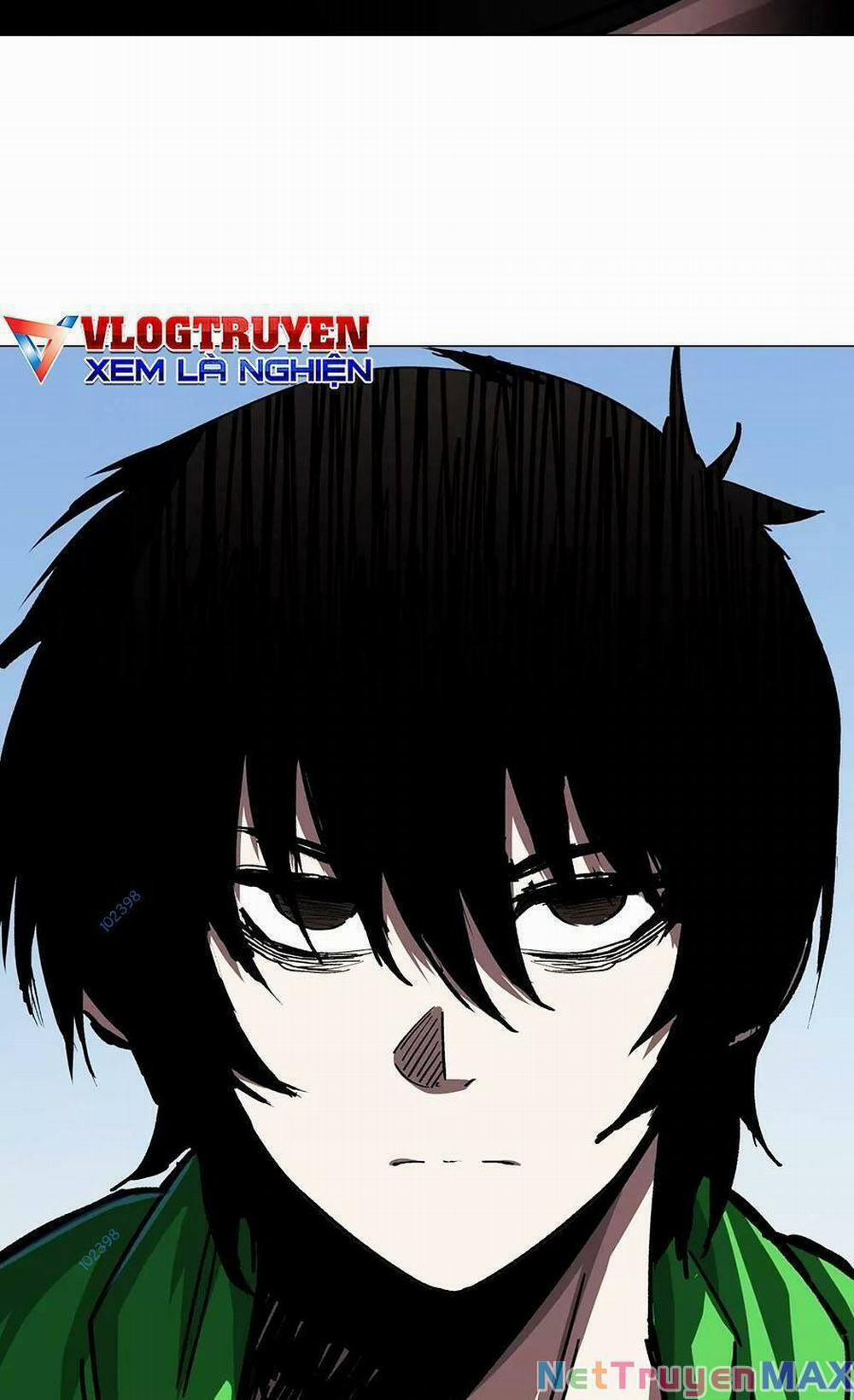 Cương Thi Tiên Sinh 45 trang 46