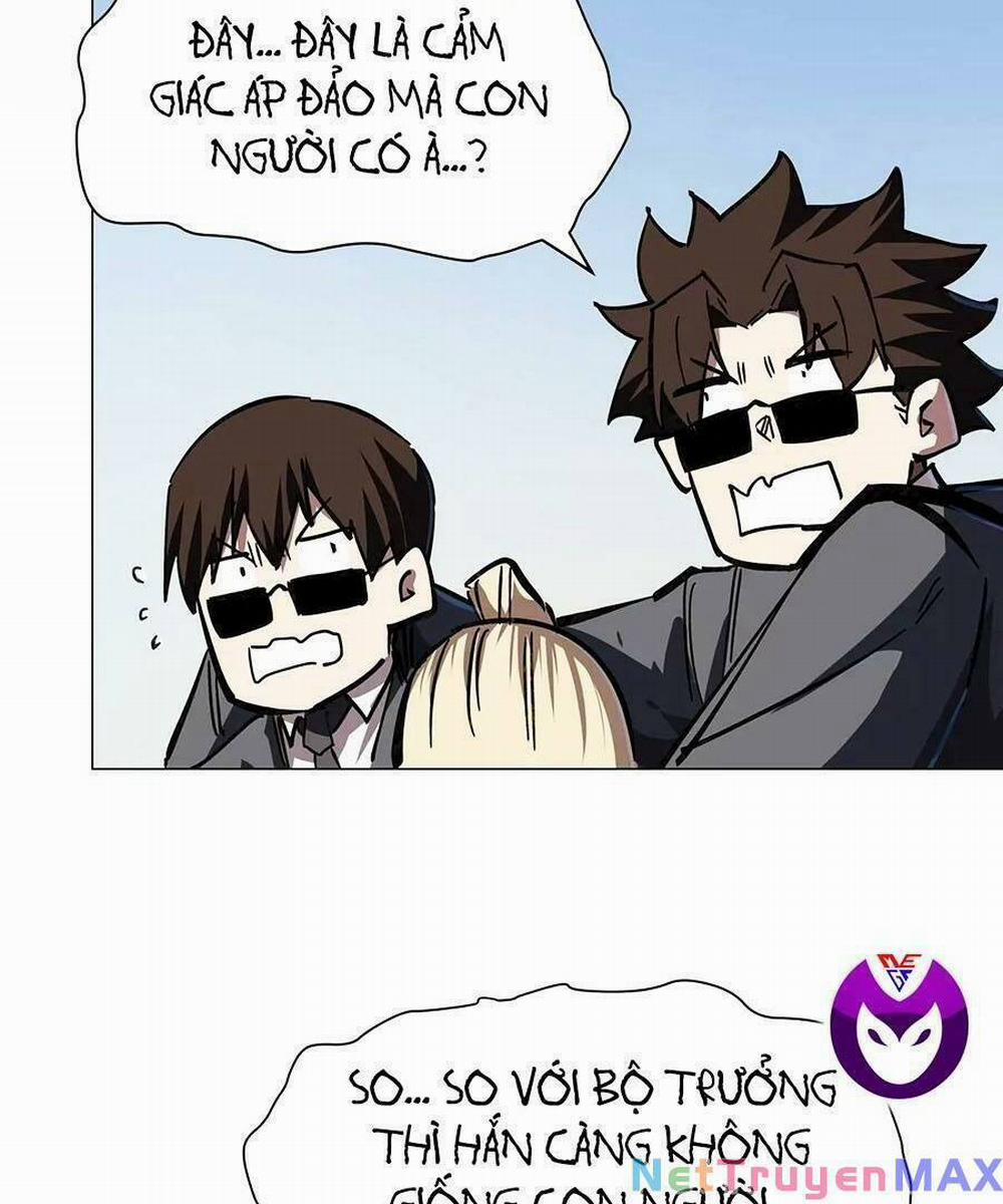 Cương Thi Tiên Sinh 45 trang 9