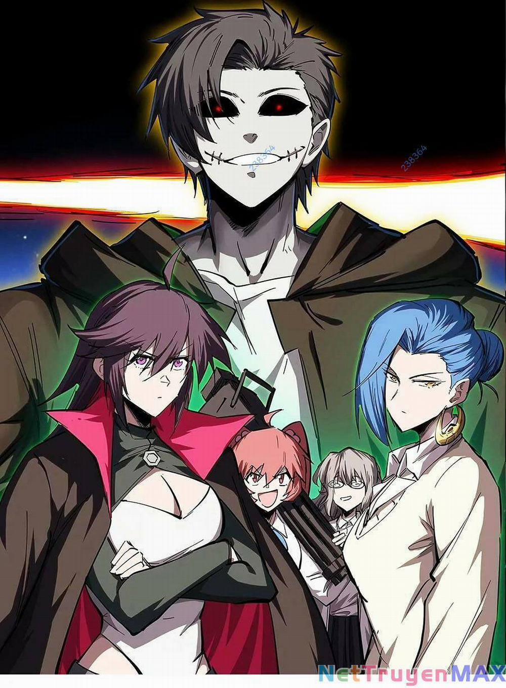 Cương Thi Tiên Sinh 46 trang 0