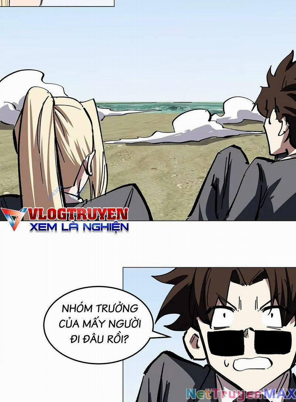 Cương Thi Tiên Sinh 46 trang 12