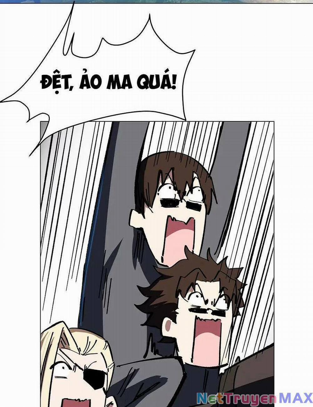 Cương Thi Tiên Sinh 46 trang 27