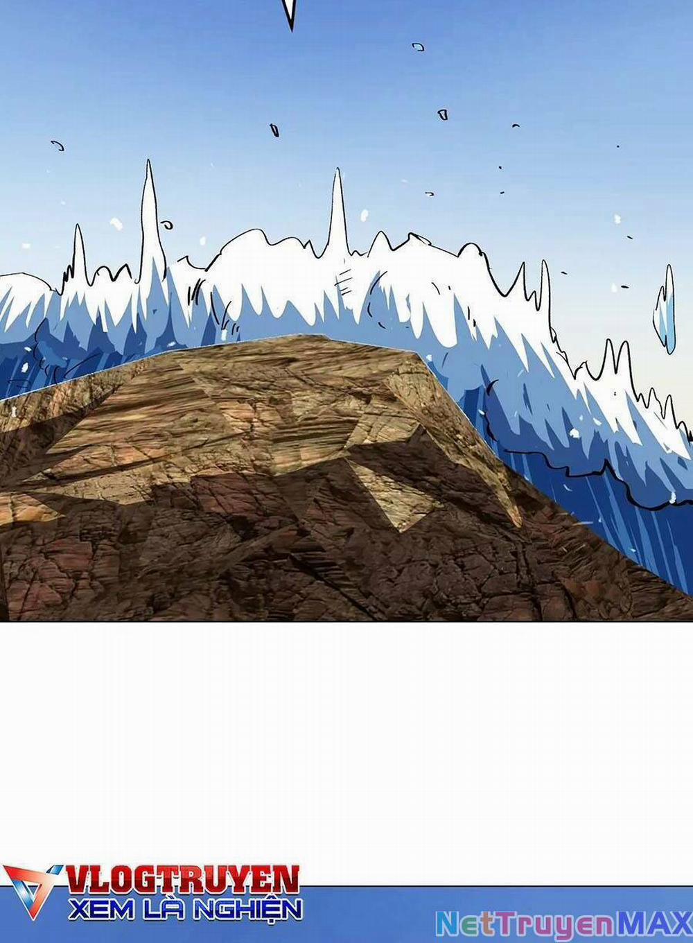 Cương Thi Tiên Sinh 46 trang 3