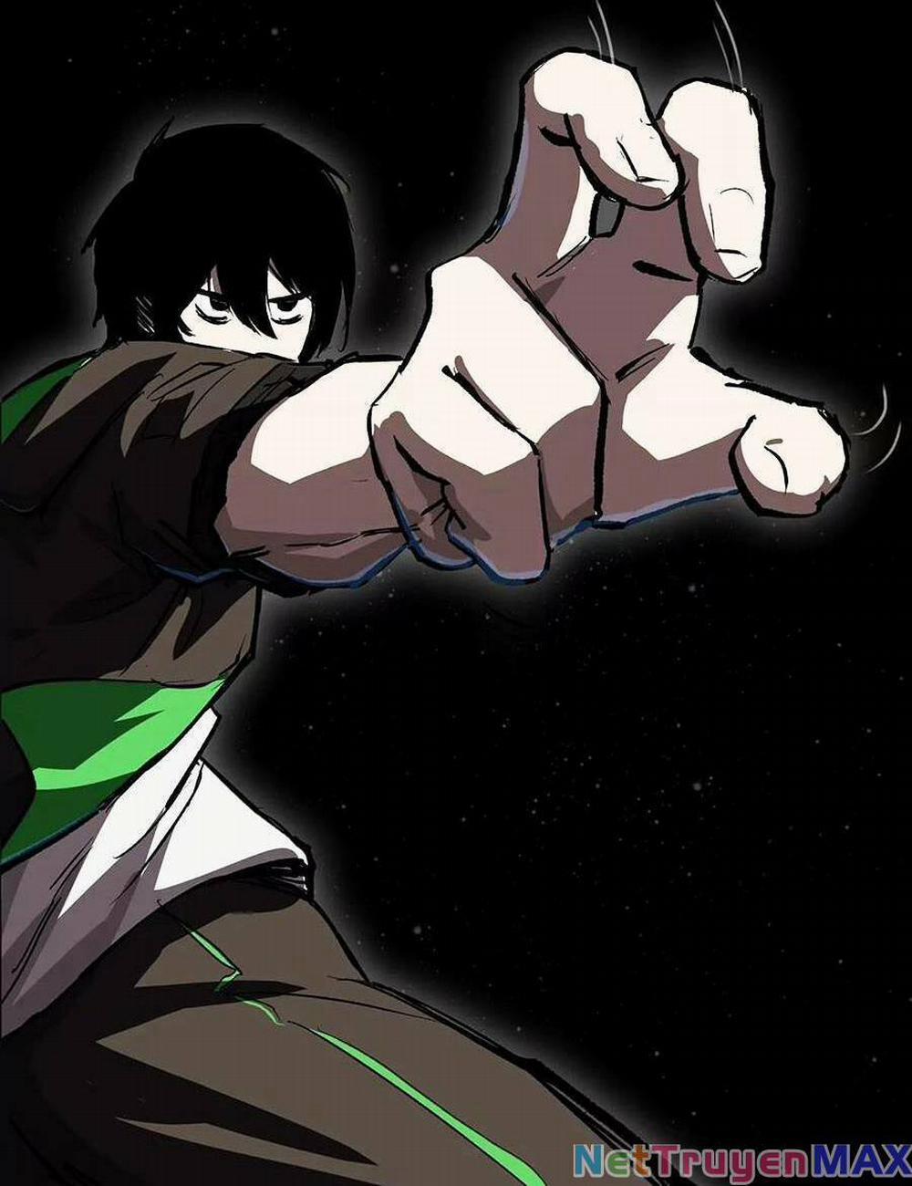 Cương Thi Tiên Sinh 46 trang 31