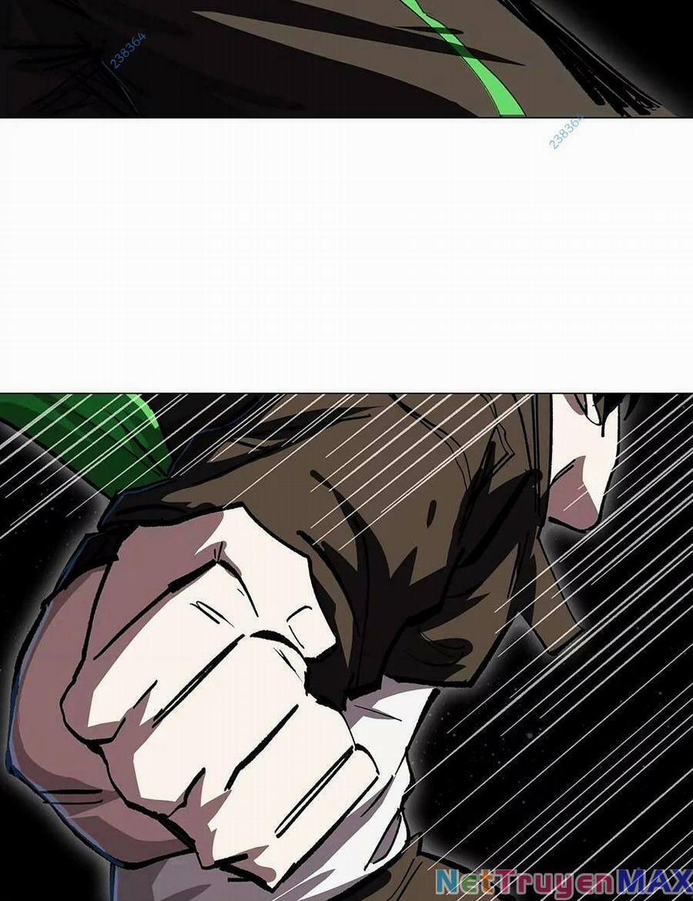 Cương Thi Tiên Sinh 46 trang 32