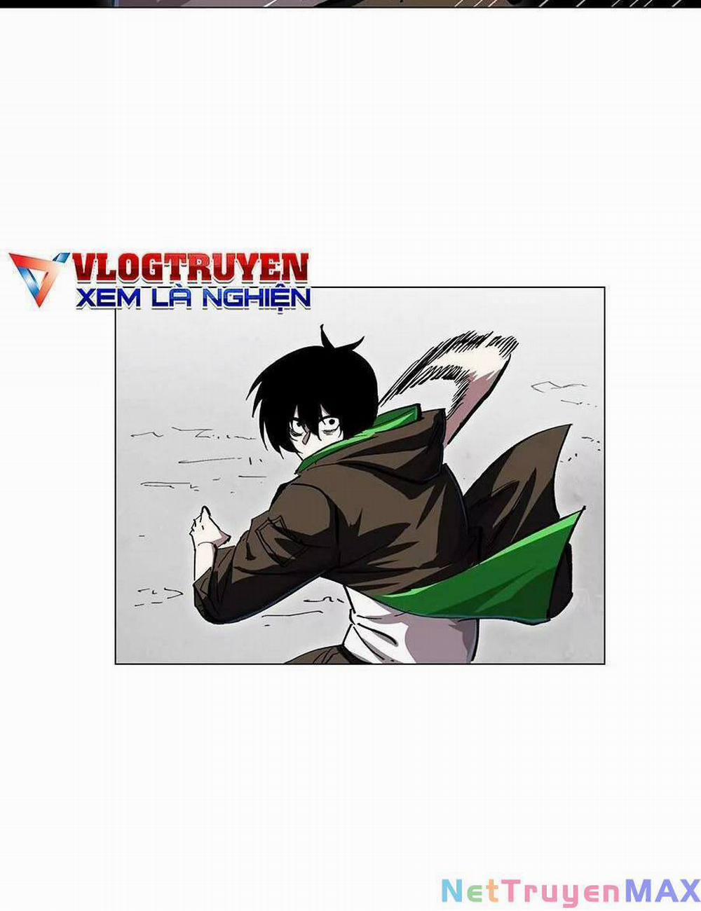 Cương Thi Tiên Sinh 46 trang 33