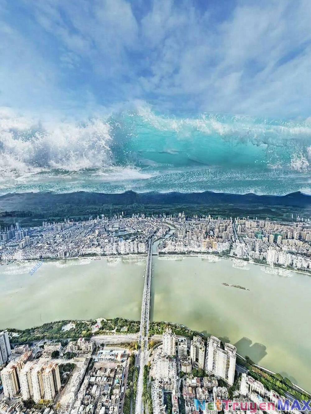 Cương Thi Tiên Sinh 46 trang 45