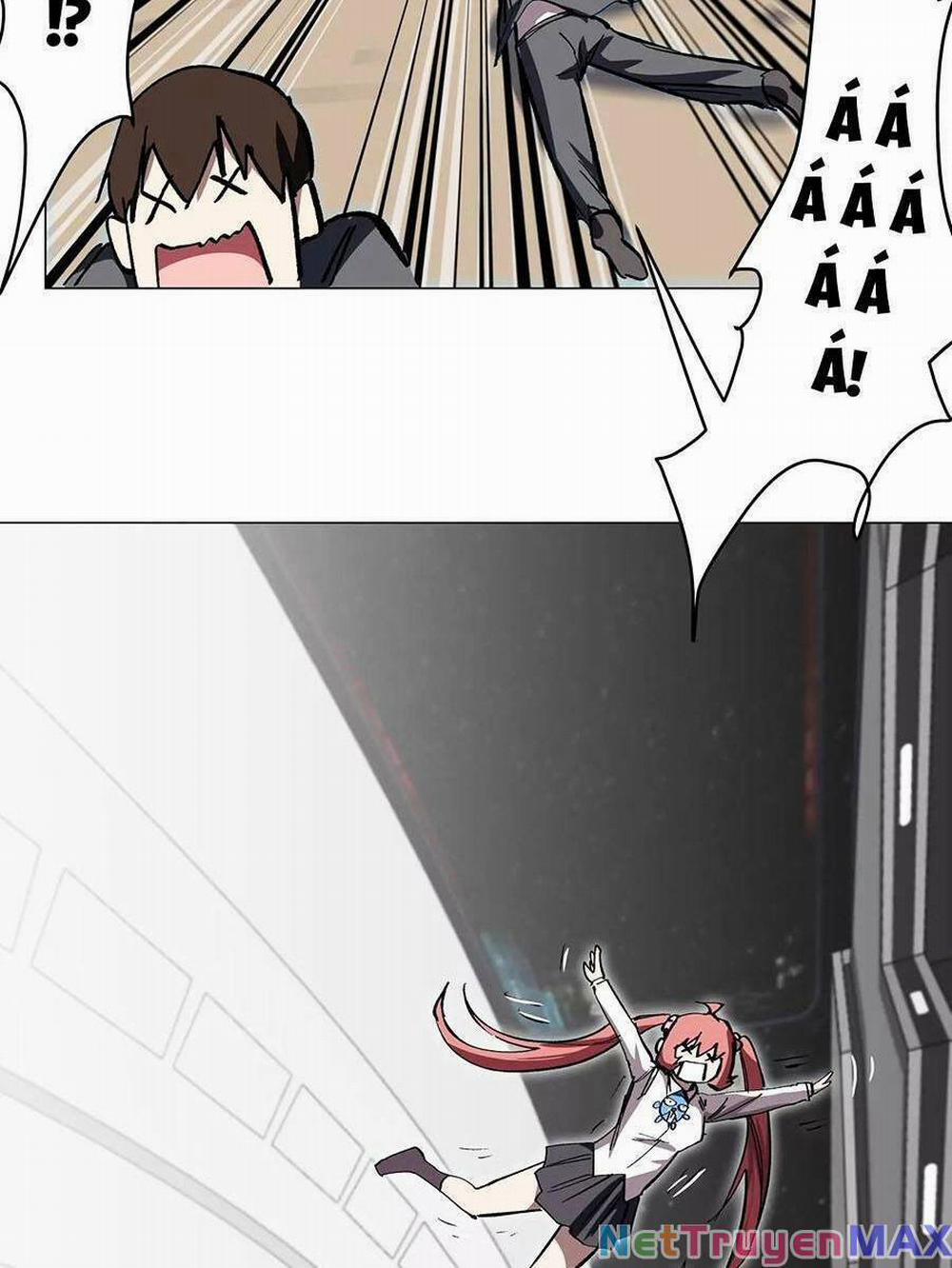 Cương Thi Tiên Sinh 46 trang 47