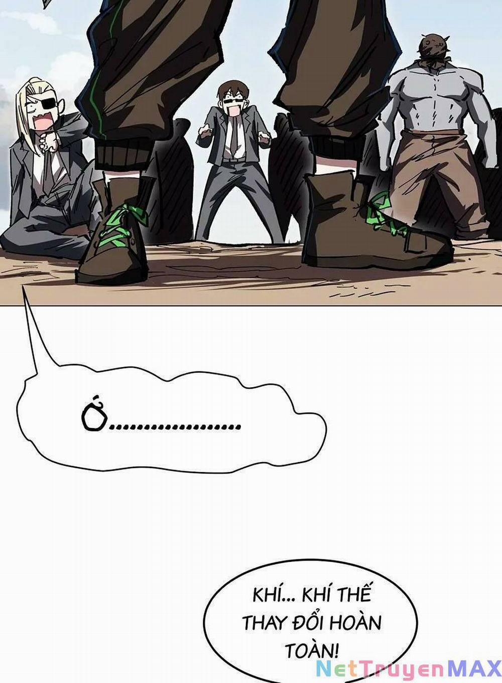 Cương Thi Tiên Sinh 46 trang 5