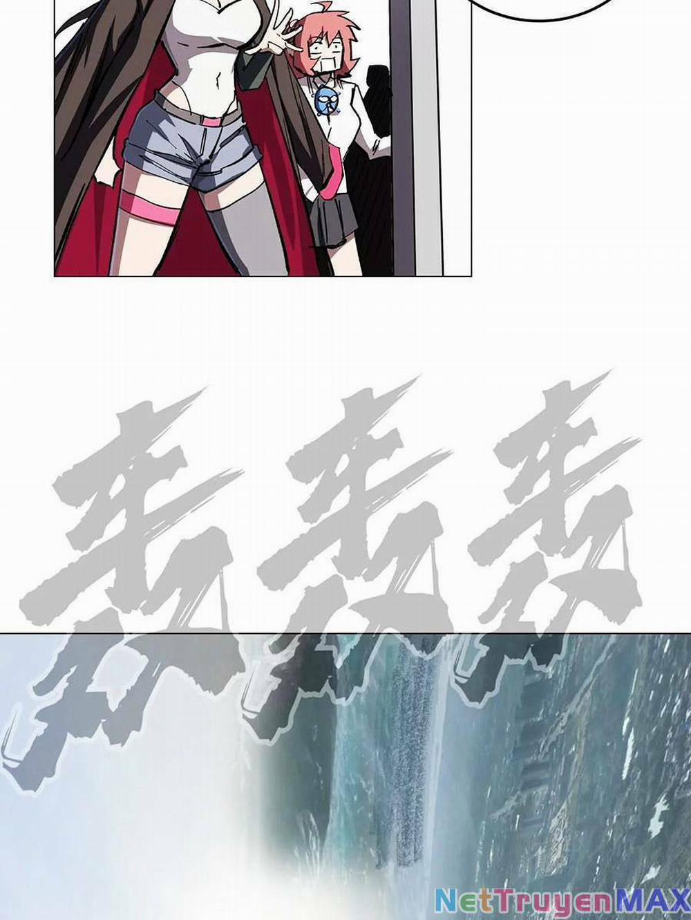 Cương Thi Tiên Sinh 46 trang 50