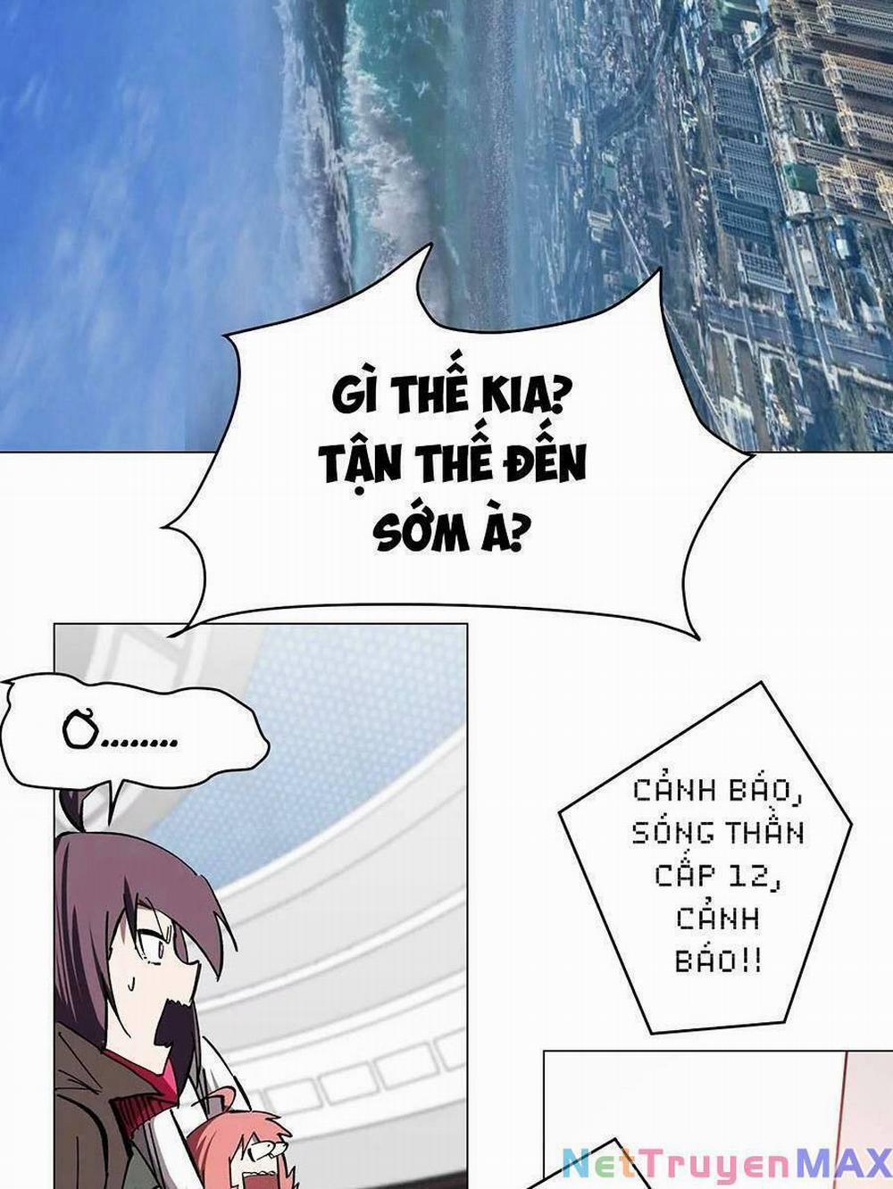 Cương Thi Tiên Sinh 46 trang 52