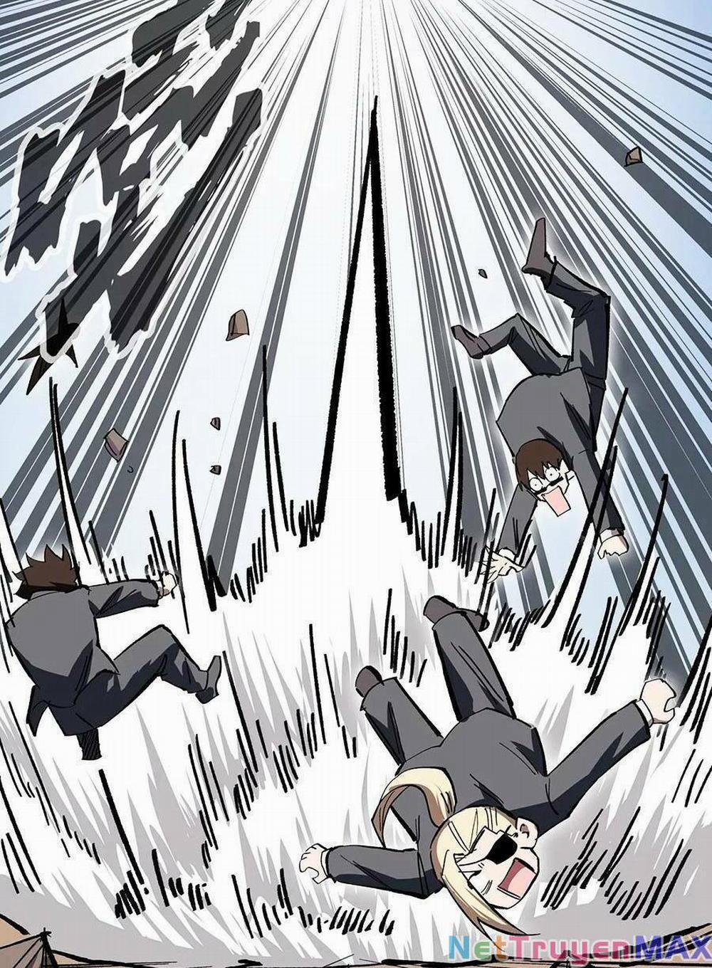 Cương Thi Tiên Sinh 46 trang 7