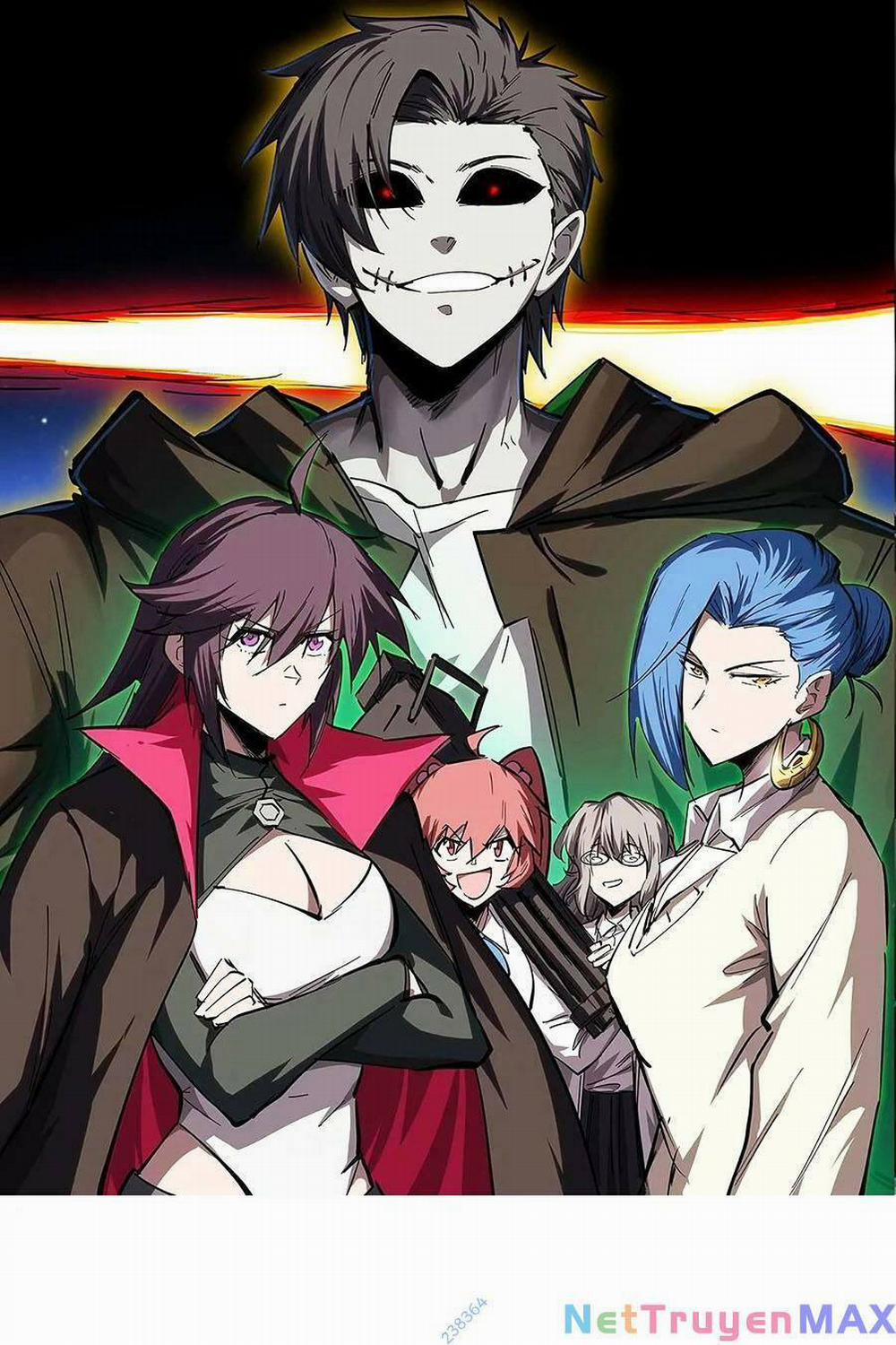 Cương Thi Tiên Sinh 47 trang 0