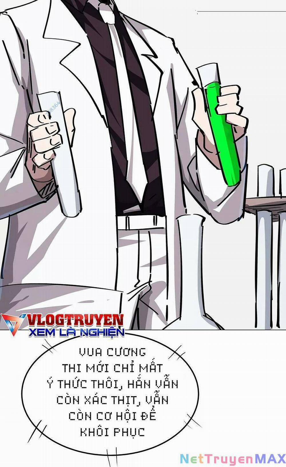 Cương Thi Tiên Sinh 47 trang 20