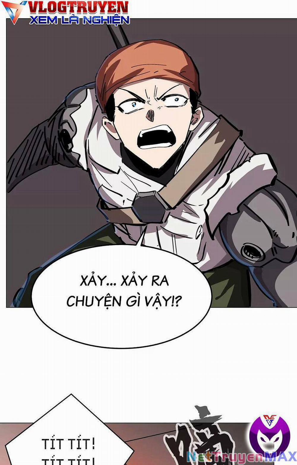 Cương Thi Tiên Sinh 47 trang 30