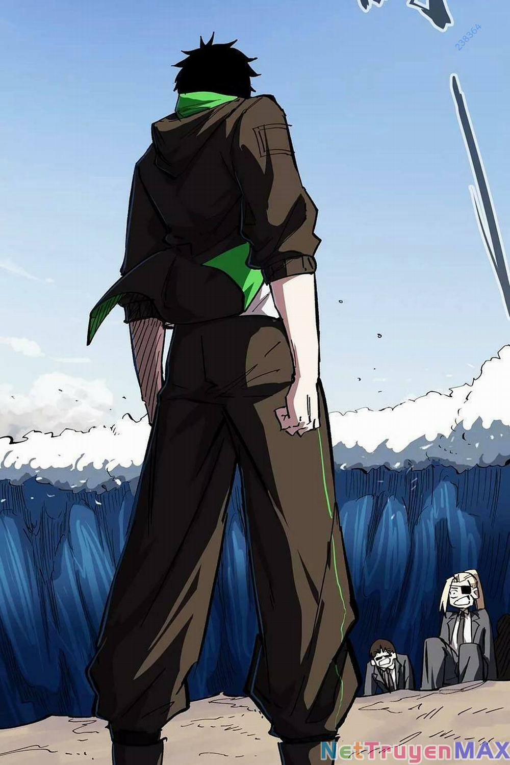 Cương Thi Tiên Sinh 47 trang 4