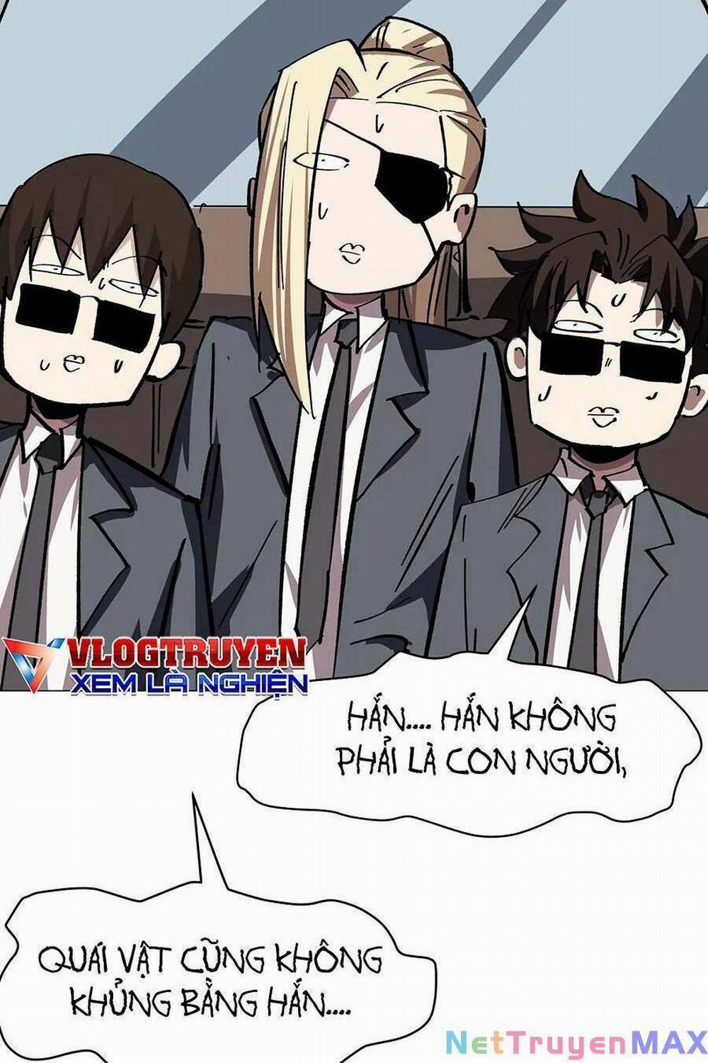 Cương Thi Tiên Sinh 47 trang 7