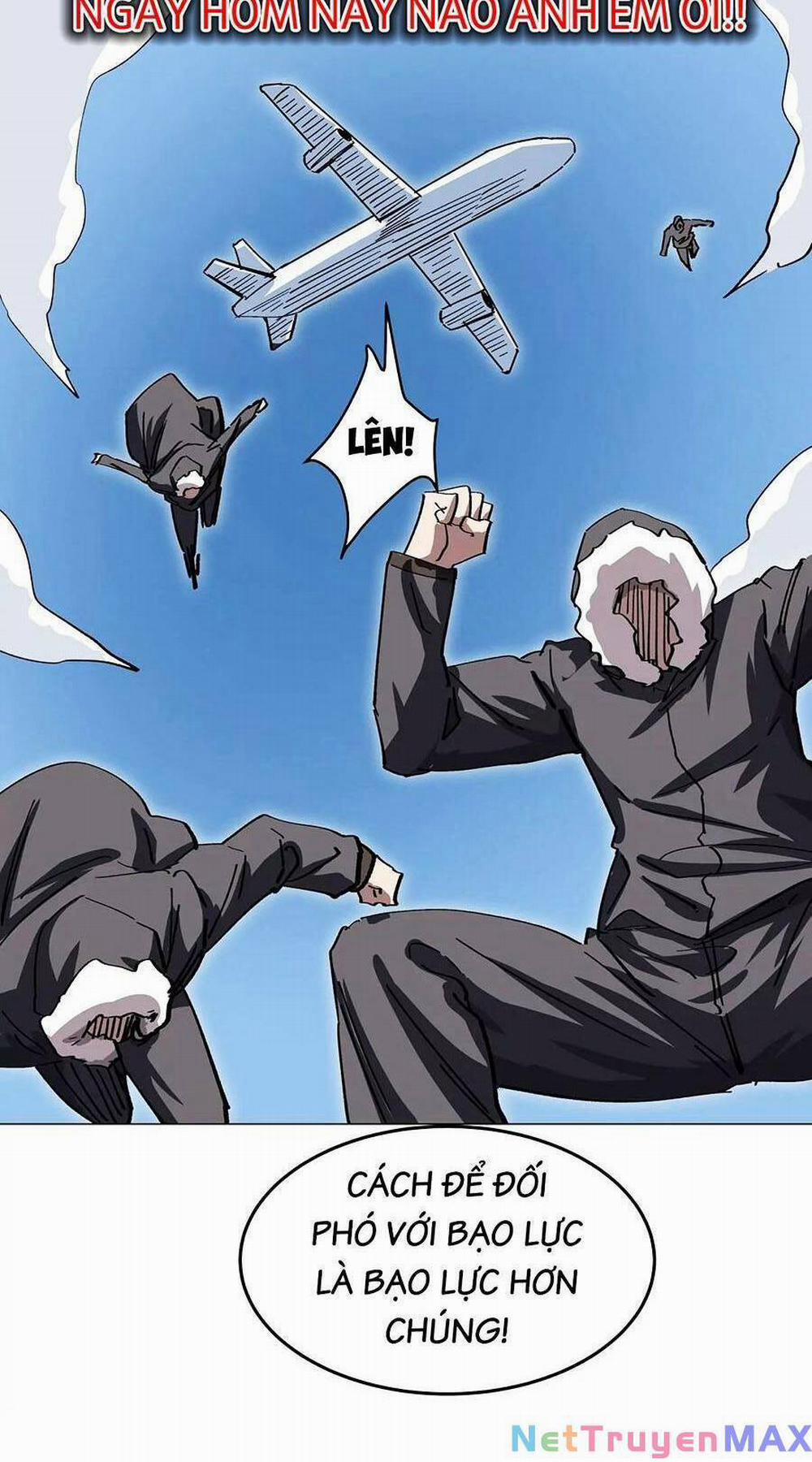 Cương Thi Tiên Sinh 48 trang 11