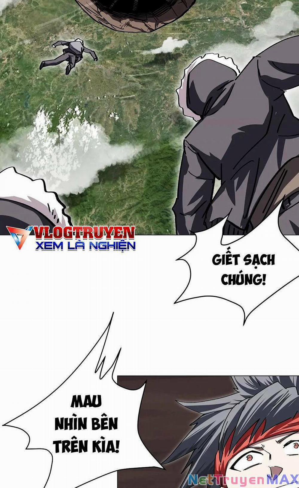 Cương Thi Tiên Sinh 48 trang 14