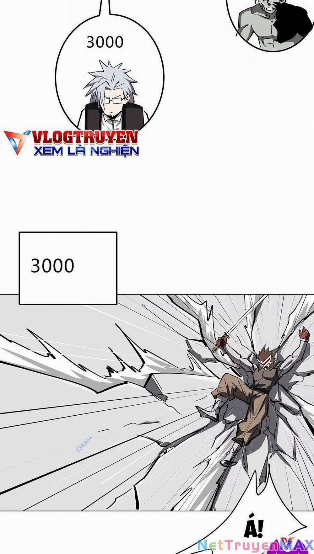 Cương Thi Tiên Sinh 48 trang 25