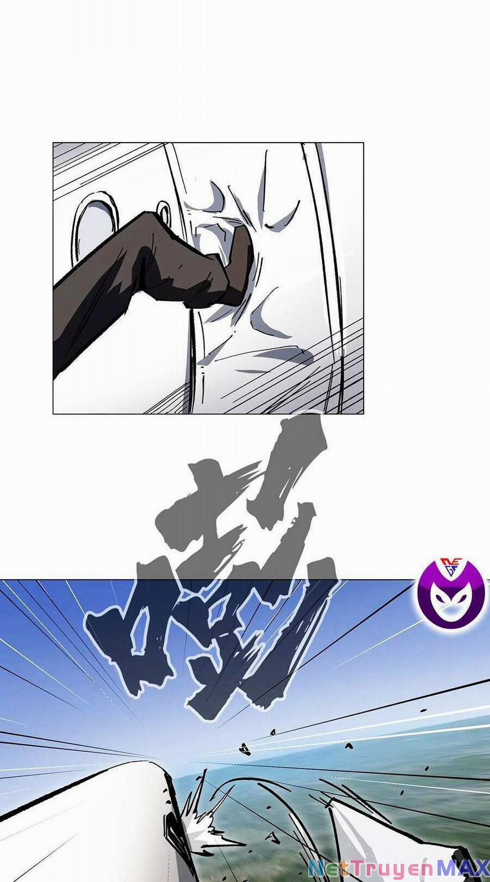 Cương Thi Tiên Sinh 48 trang 3