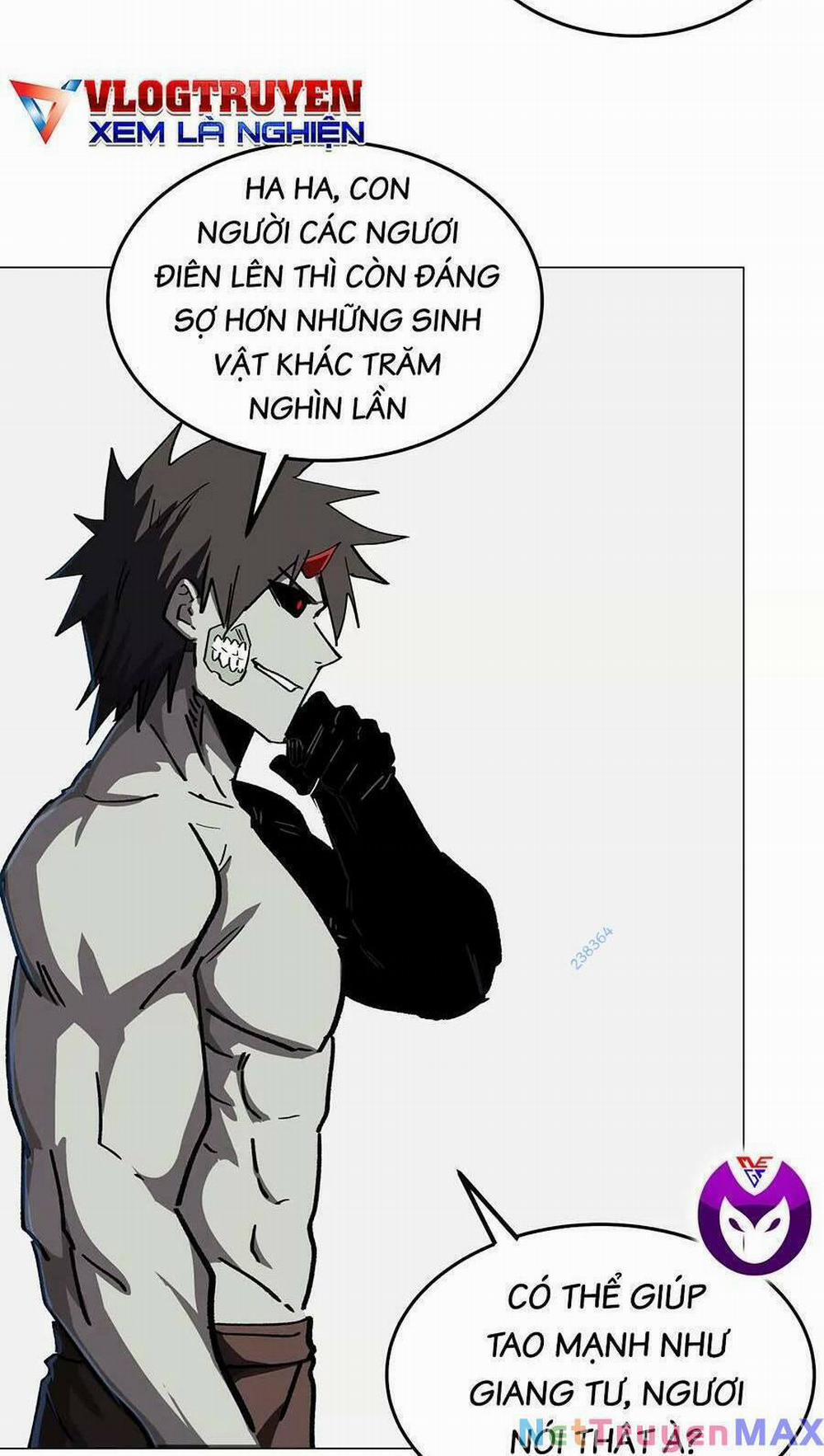 Cương Thi Tiên Sinh 48 trang 33