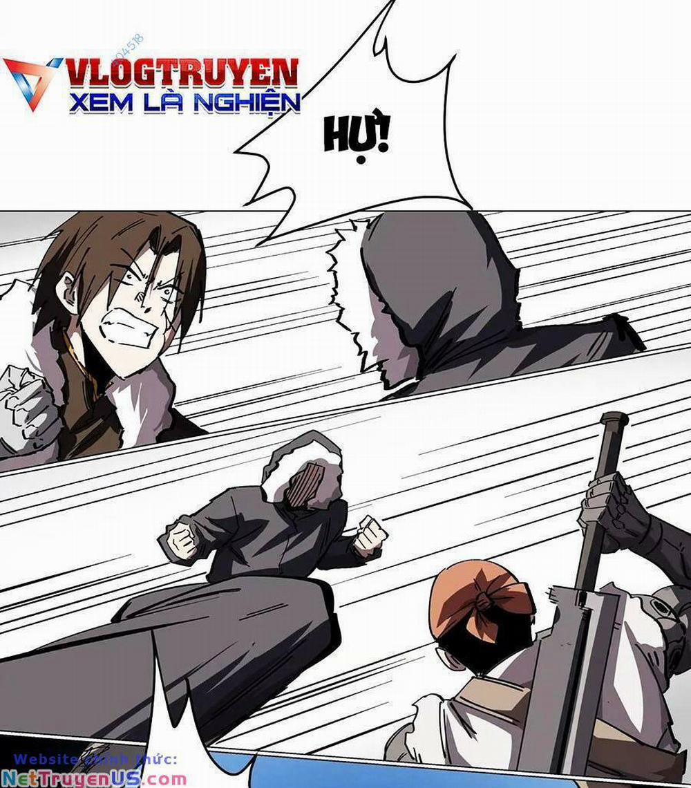 Cương Thi Tiên Sinh 49 trang 4