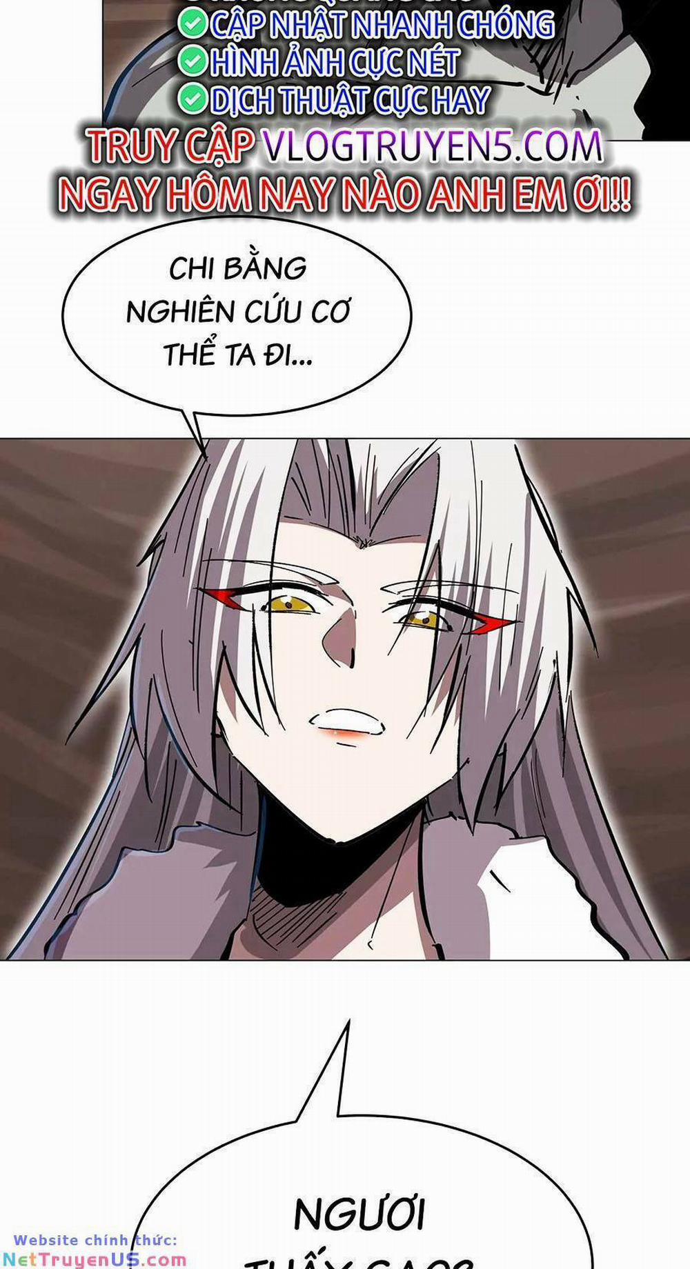 Cương Thi Tiên Sinh 49 trang 47